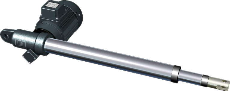 HL系列F型電動推桿